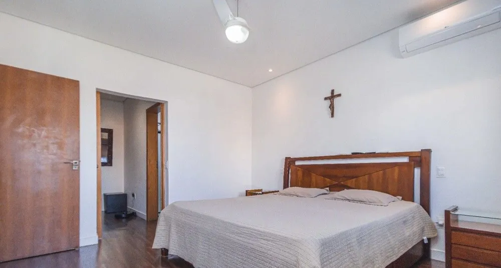 Casa, 4 quartos, 183 m² - Foto 2