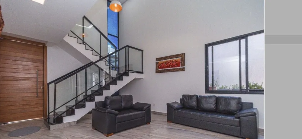 Casa, 4 quartos, 183 m² - Foto 1