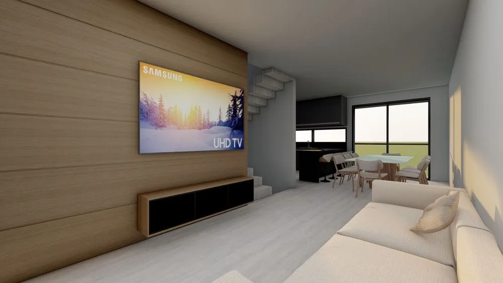 Casa, 3 quartos, 150 m² - Foto 3