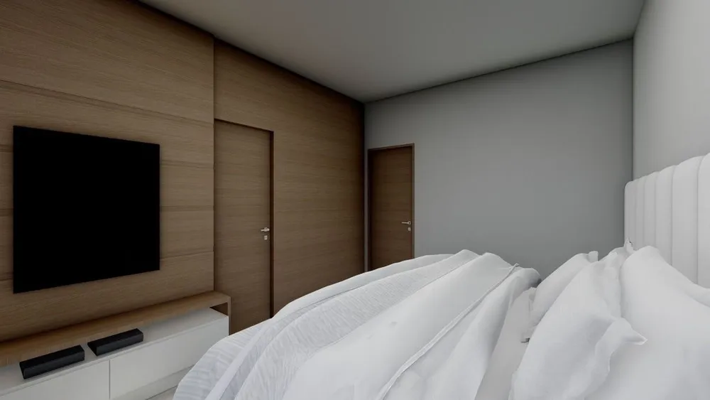 Casa, 3 quartos, 150 m² - Foto 2