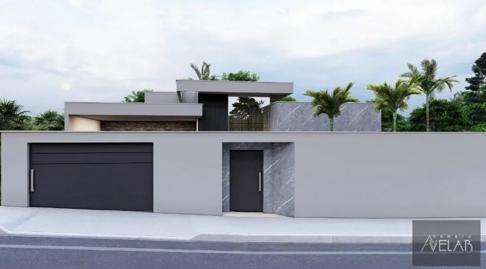 Casa, 3 quartos, 167 m² - Foto 3