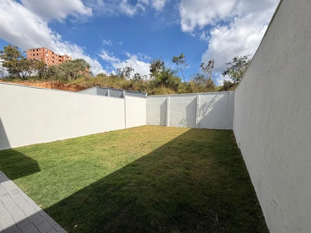 Casa, 3 quartos, 116 m² - Foto 4