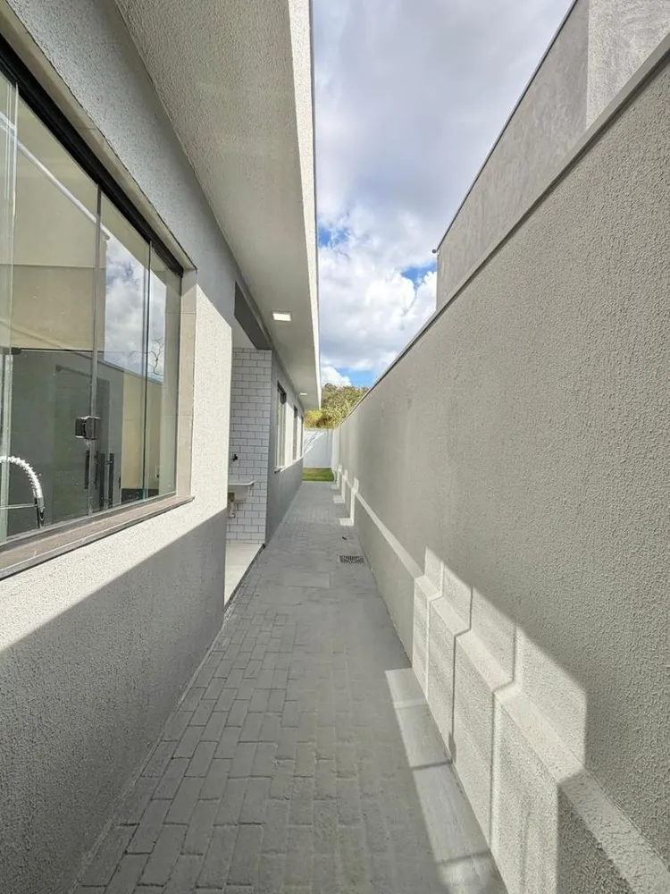 Casa, 3 quartos, 116 m² - Foto 3