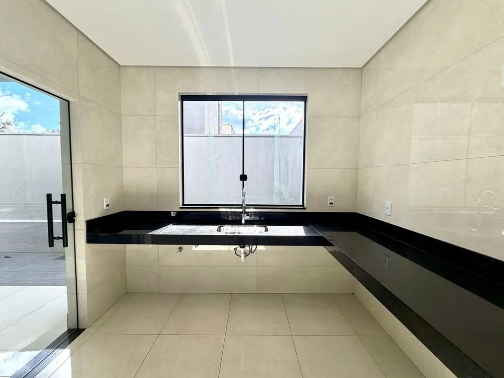 Casa, 3 quartos, 116 m² - Foto 2