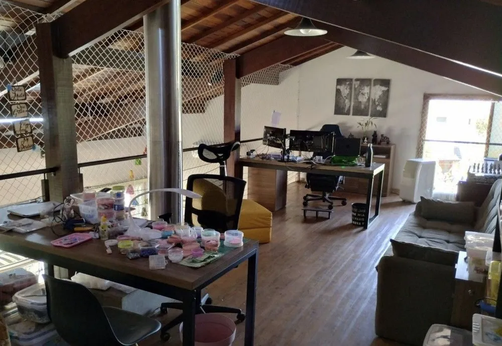 Casa, 3 quartos, 244 m² - Foto 2