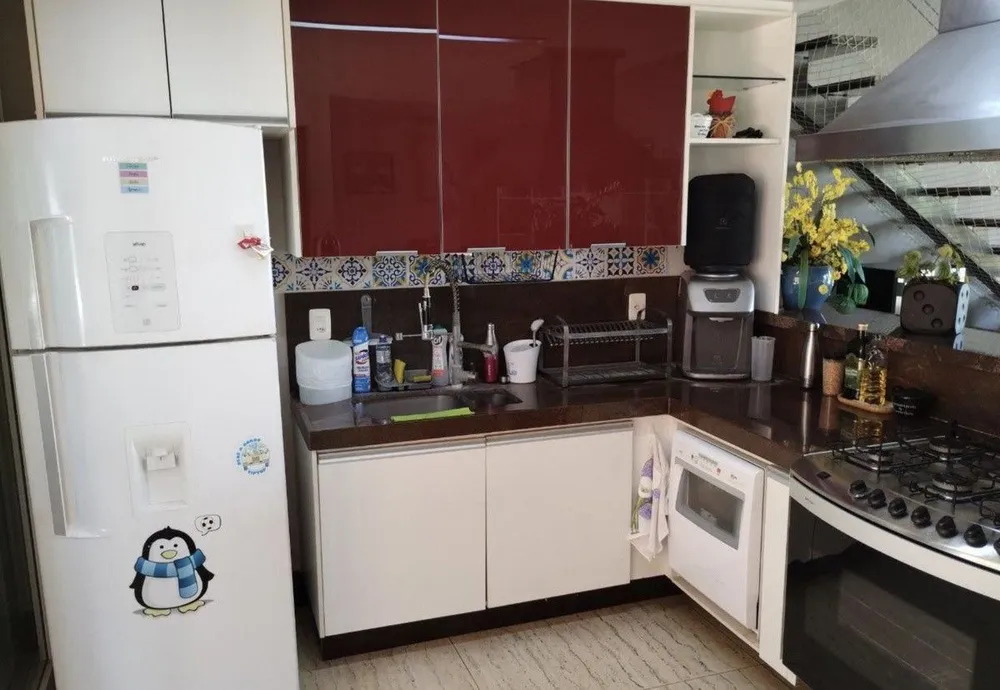 Casa, 3 quartos, 244 m² - Foto 4