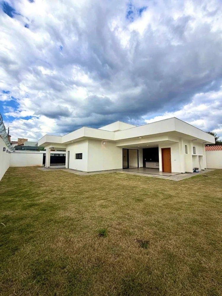 Casa, 3 quartos, 190 m² - Foto 4