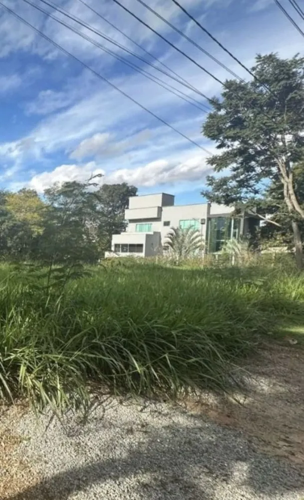 Loteamento e Condomínio, 1000 m² - Foto 1