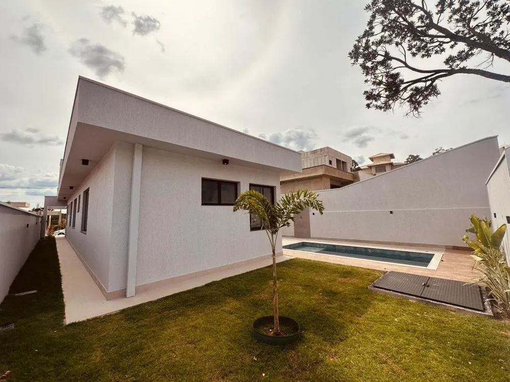 Casa de Condomínio, 4 quartos - Foto 4