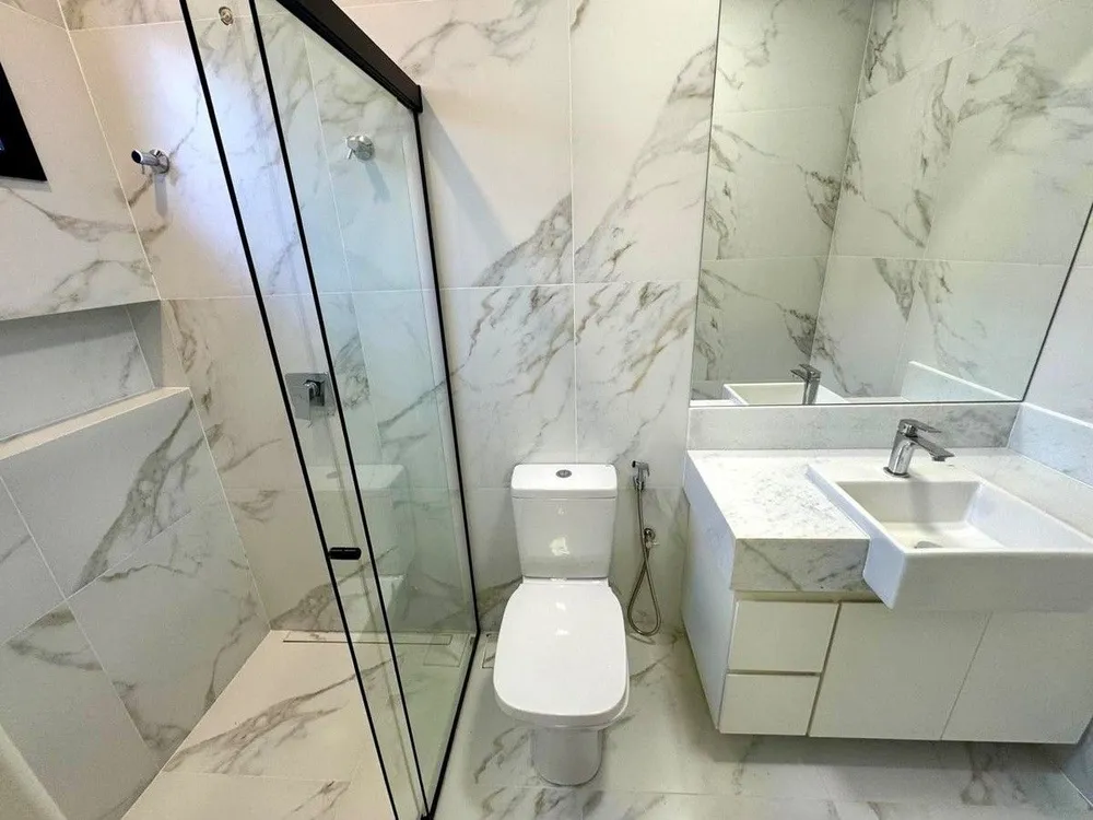 Casa, 3 quartos, 165 m² - Foto 2
