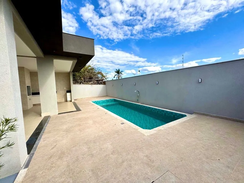 Casa, 3 quartos, 165 m² - Foto 4
