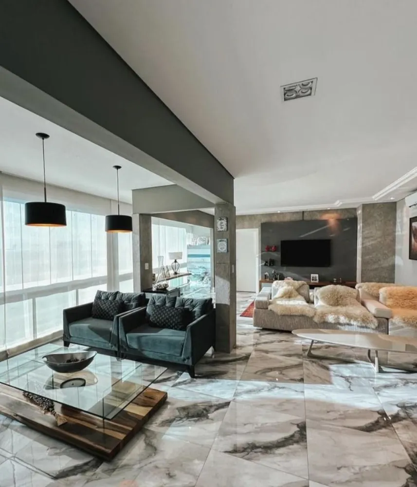 Casa, 4 quartos, 360 m² - Foto 2