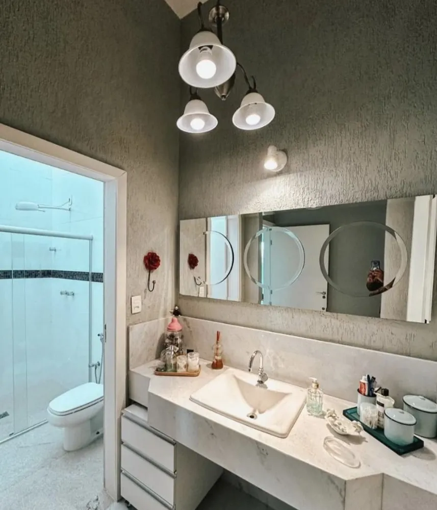 Casa, 4 quartos, 360 m² - Foto 3
