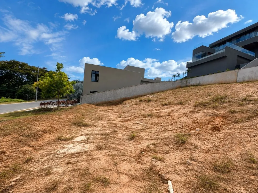 Loteamento e Condomínio, 458 m² - Foto 3