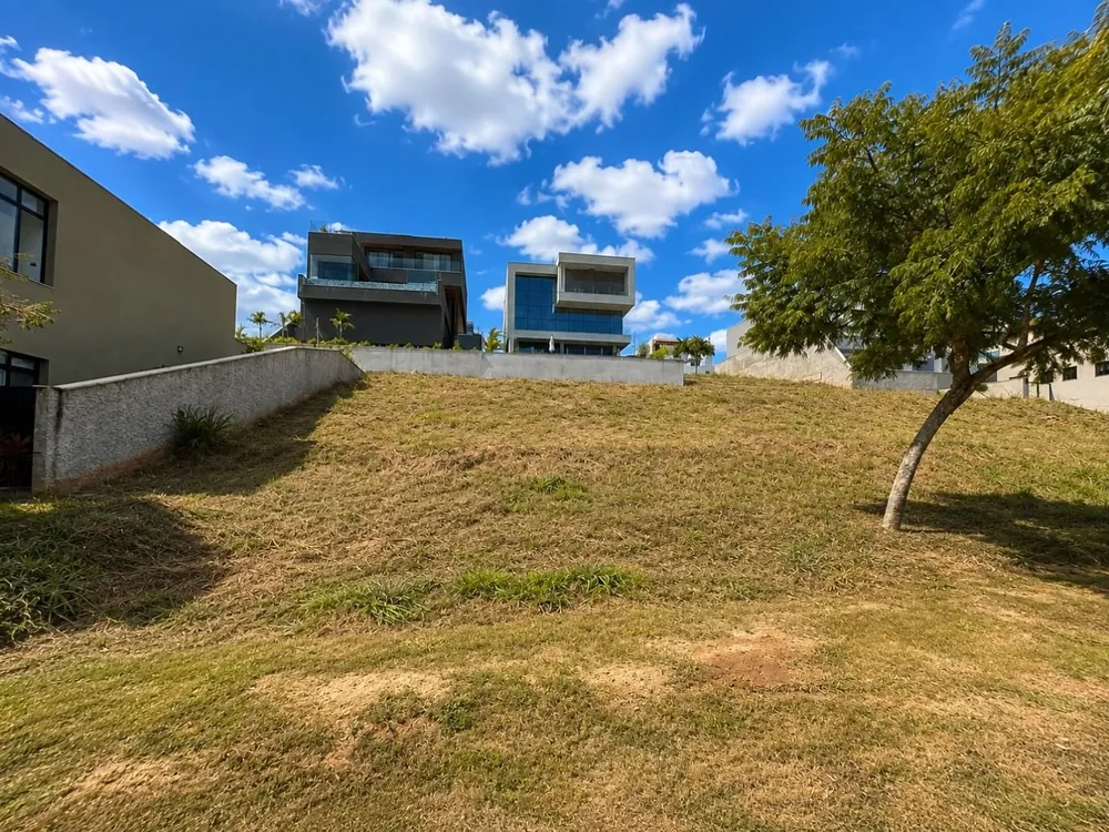 Loteamento e Condomínio, 458 m² - Foto 1