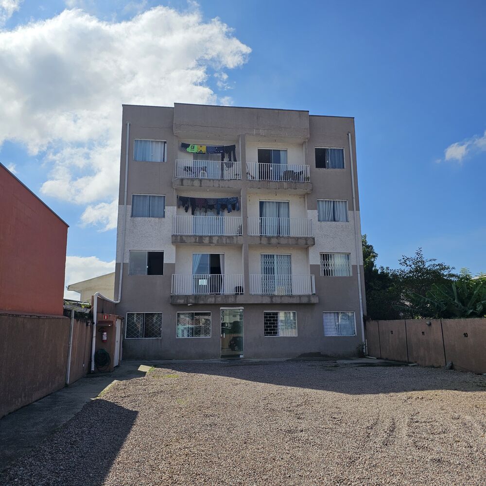 Apartamento, 2 quartos, 51 m² - Foto 3
