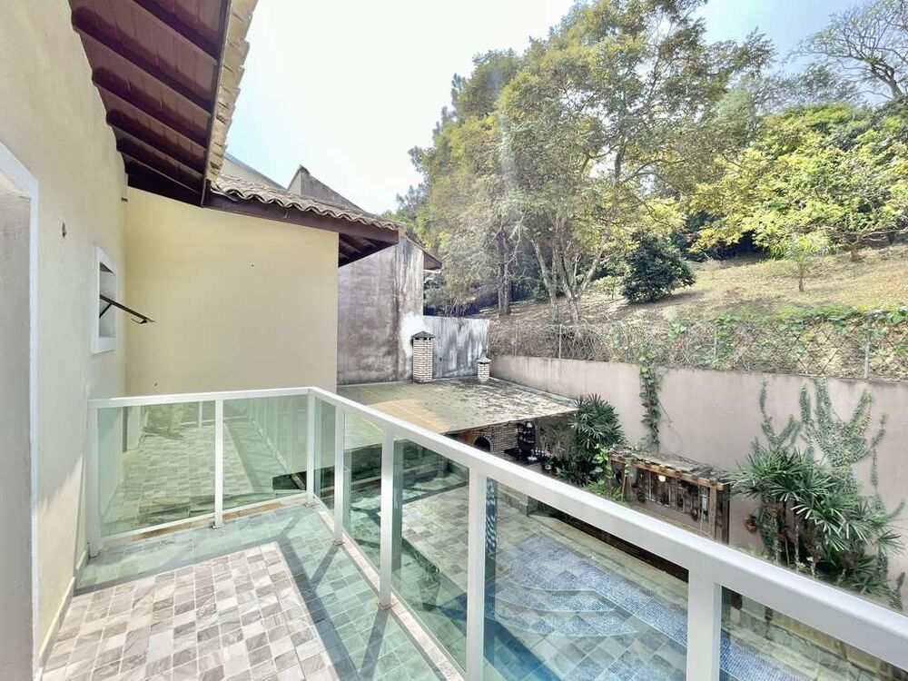 Casa de Condomínio à venda com 3 quartos, 323m² - Foto 13