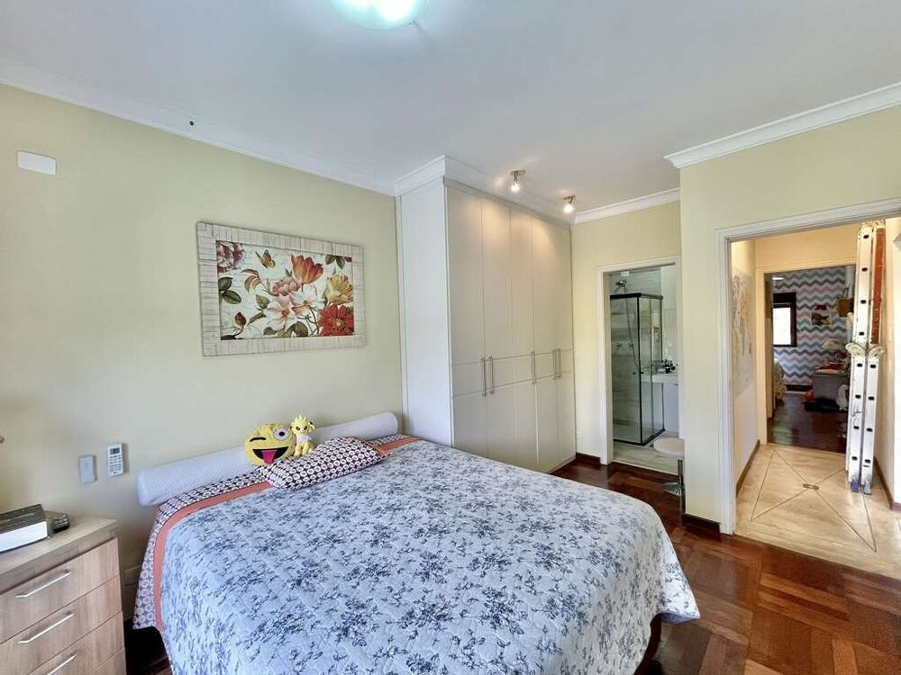 Casa de Condomínio à venda com 3 quartos, 323m² - Foto 9