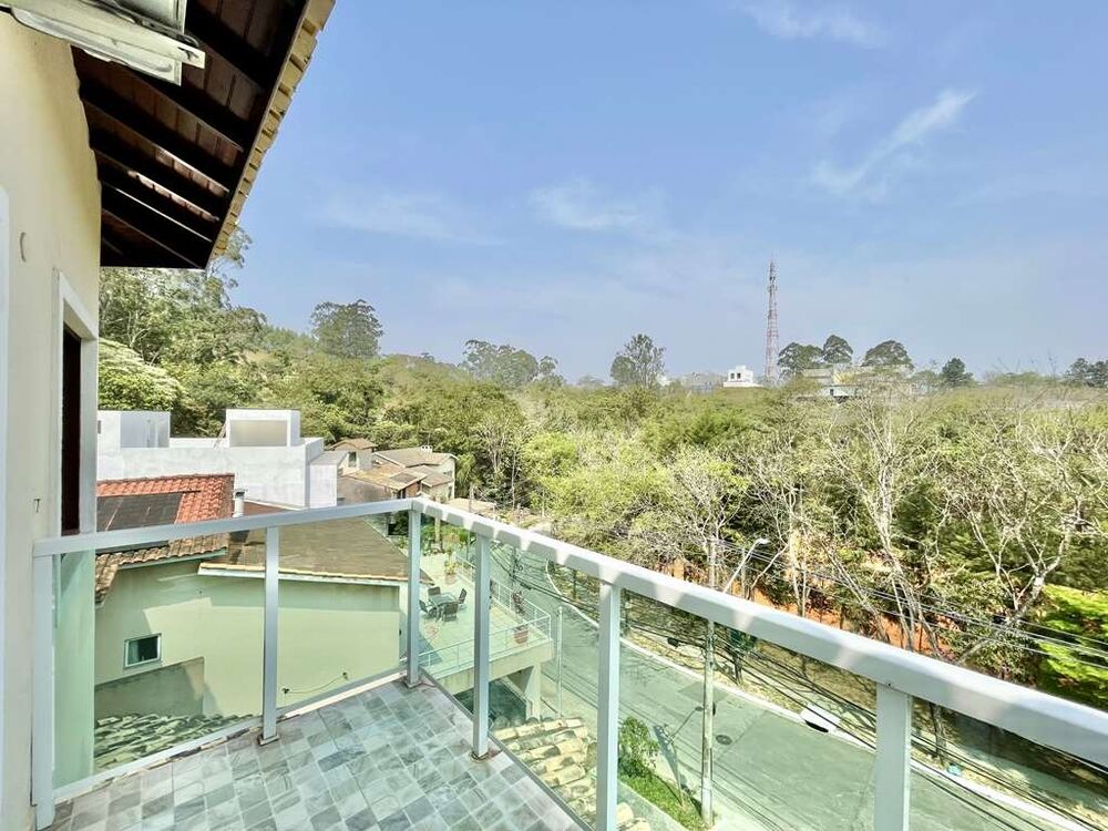 Casa de Condomínio à venda com 3 quartos, 323m² - Foto 5