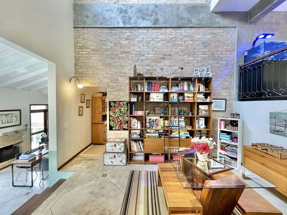 Casa de Condomínio à venda com 3 quartos, 323m² - Foto 8