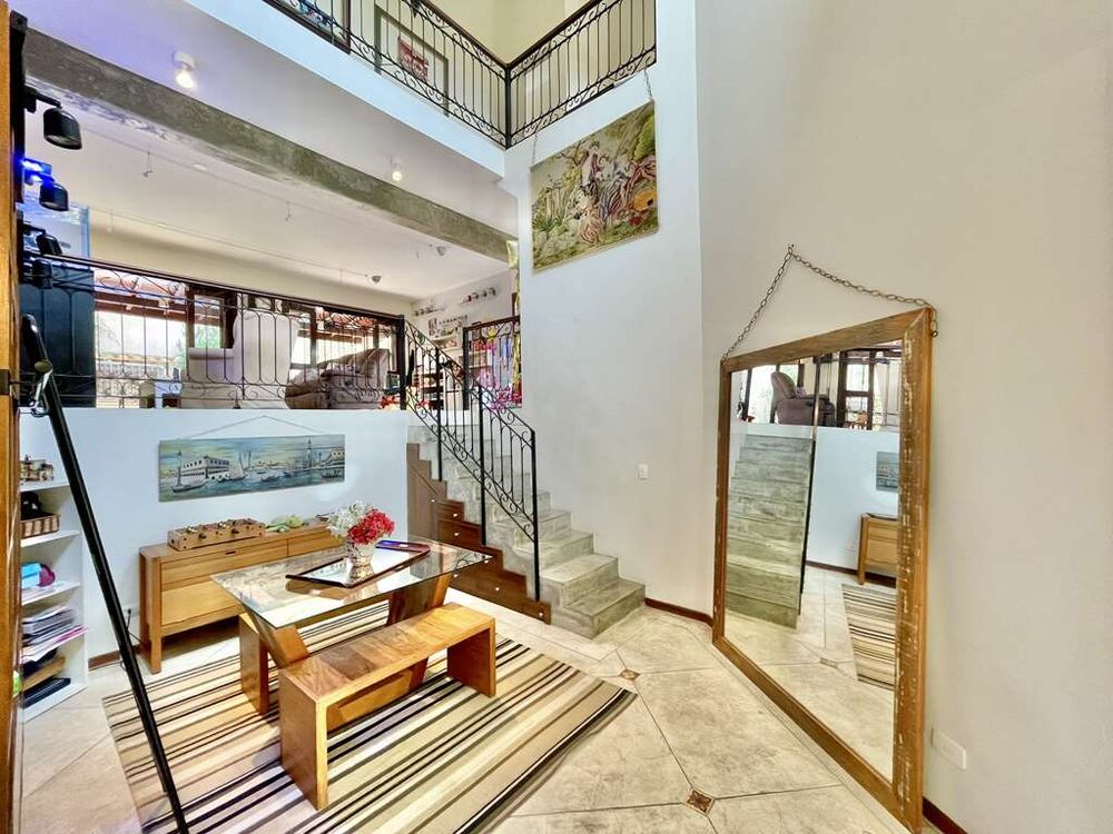 Casa de Condomínio à venda com 3 quartos, 323m² - Foto 15