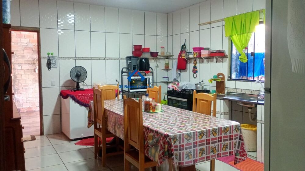 Casa, 2 quartos, 190 m² - Foto 4