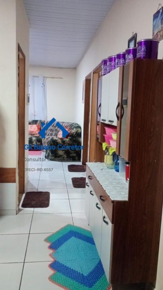 Casa, 2 quartos, 190 m² - Foto 3