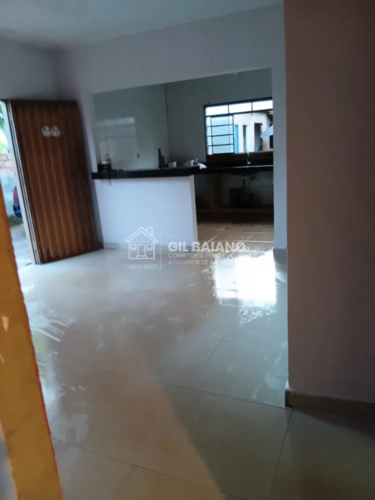 Casa, 2 quartos, 75 m² - Foto 4