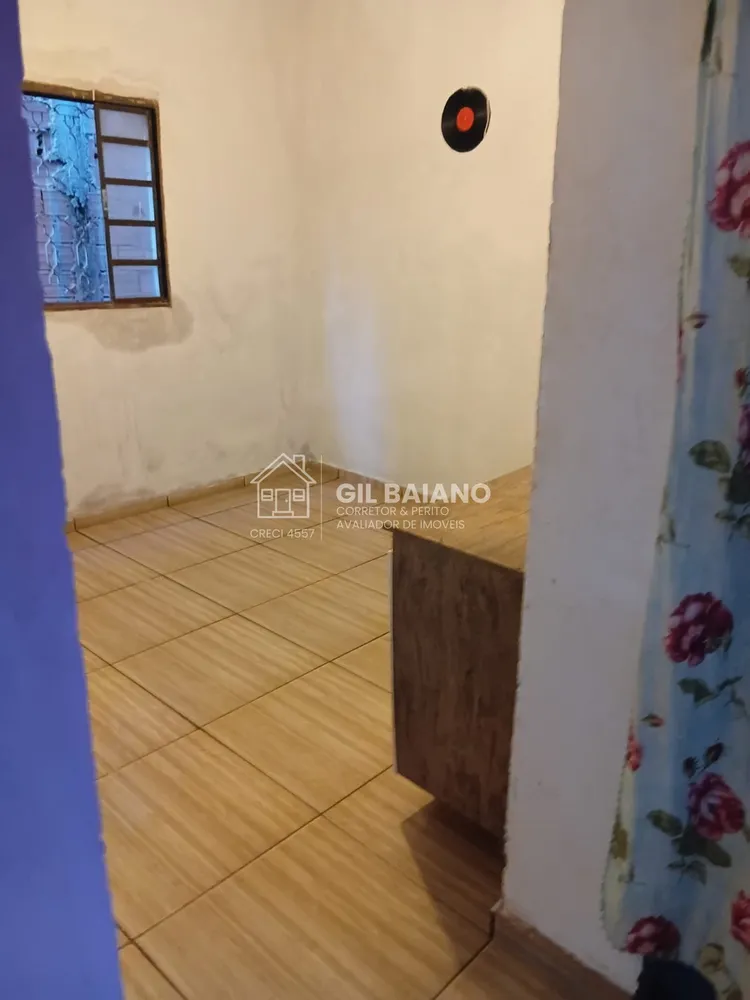 Casa, 2 quartos, 75 m² - Foto 3