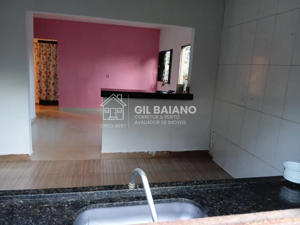 Casa, 2 quartos, 75 m² - Foto 5