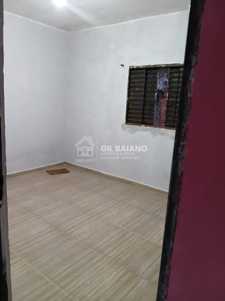 Casa, 2 quartos, 75 m² - Foto 1
