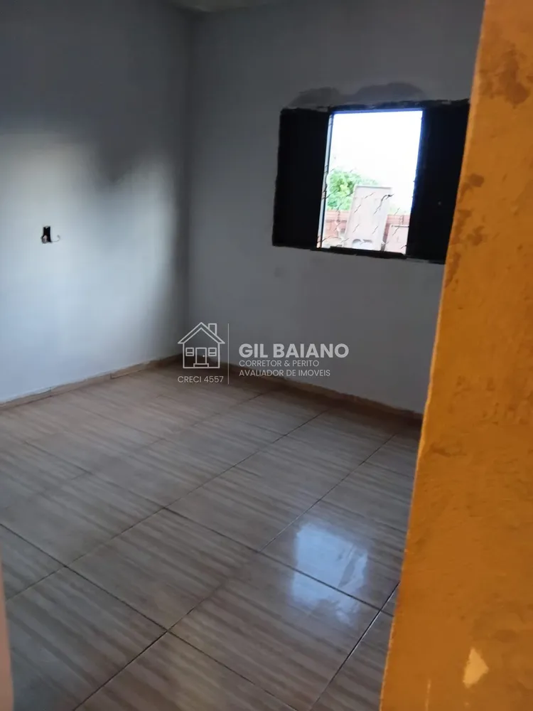 Casa, 2 quartos, 75 m² - Foto 2