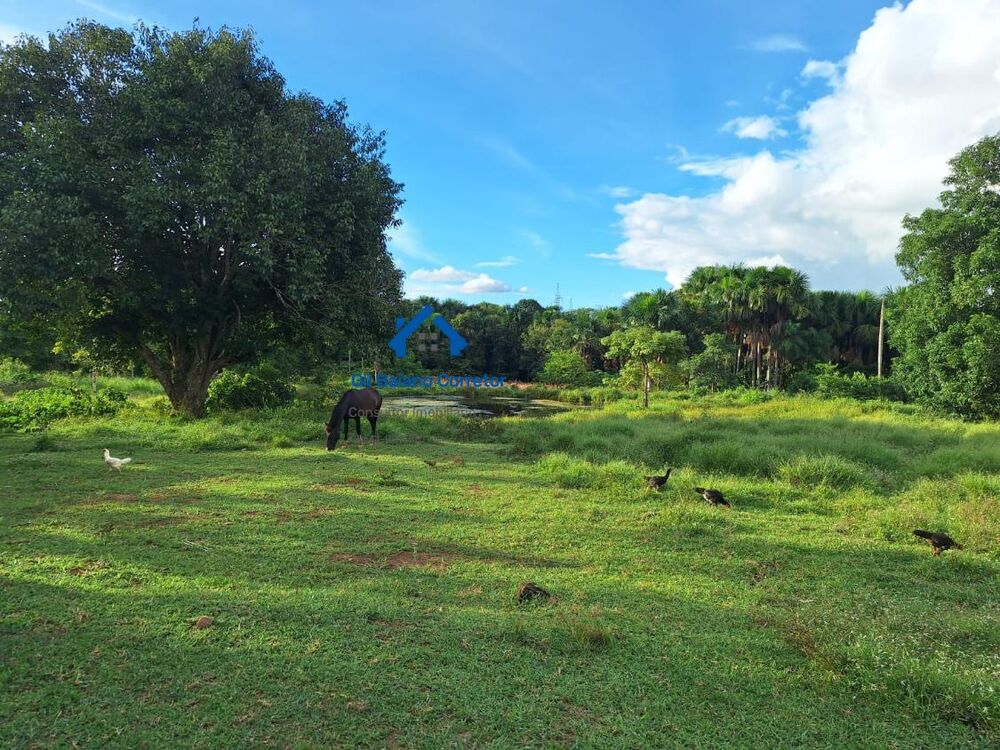 Chácara, 2 quartos - Foto 8