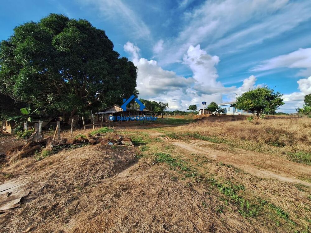 Chácara, 2 quartos - Foto 23