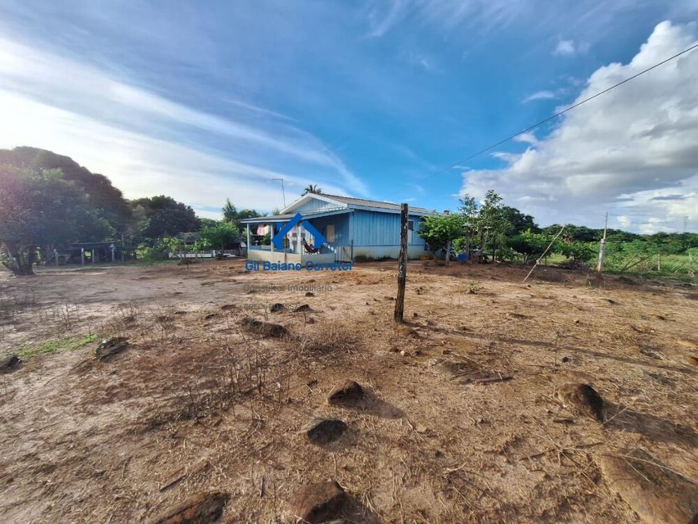 Chácara, 2 quartos - Foto 17