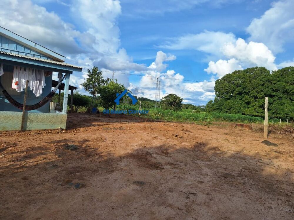 Chácara, 2 quartos - Foto 20