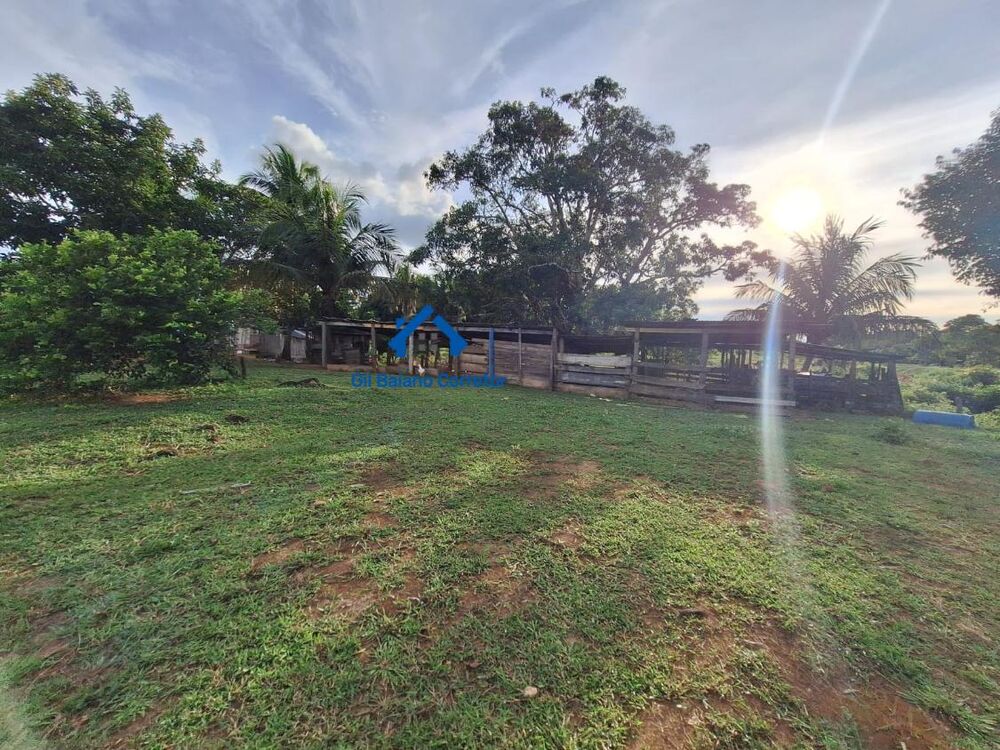 Chácara, 2 quartos - Foto 2