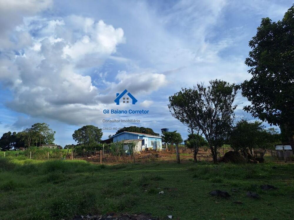 Chácara, 2 quartos - Foto 7