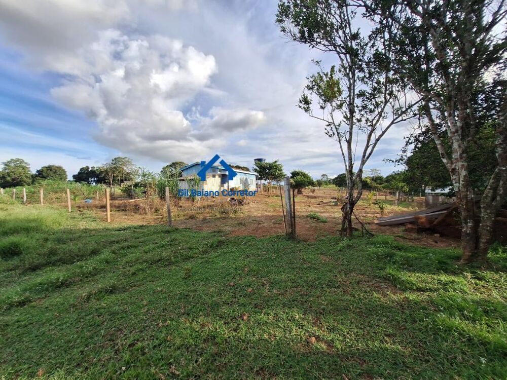 Chácara, 2 quartos - Foto 11