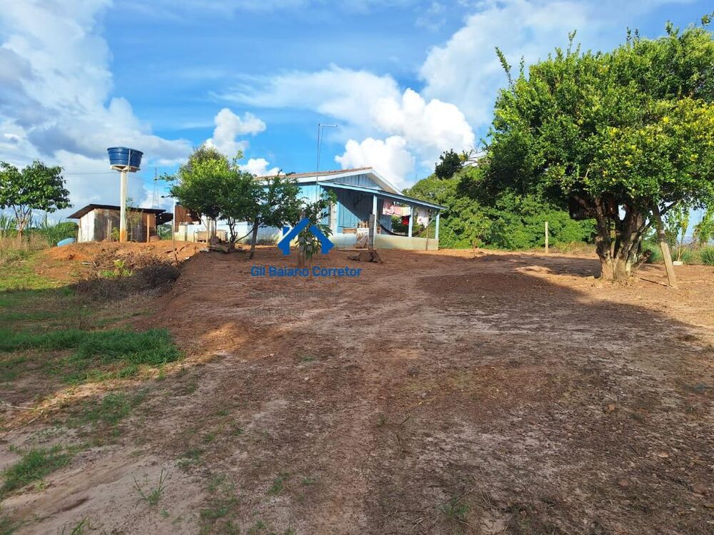 Chácara, 2 quartos - Foto 21