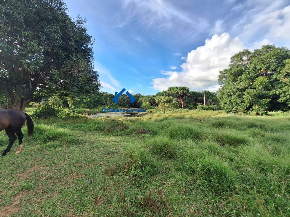 Chácara, 2 quartos - Foto 1