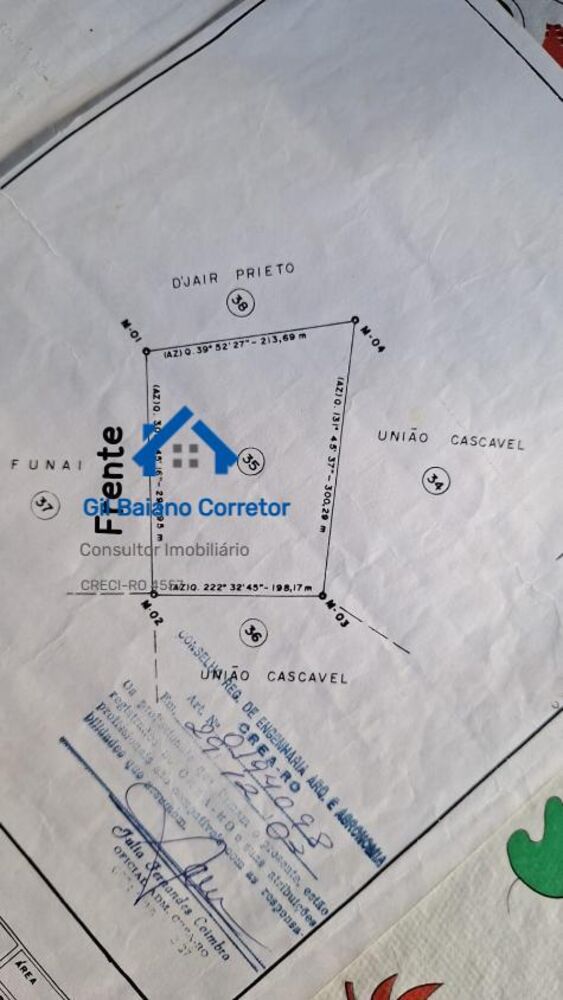 Chácara, 2 quartos - Foto 29