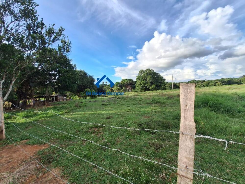 Chácara, 2 quartos - Foto 12