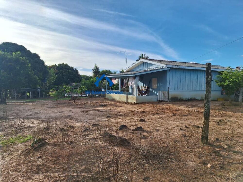 Chácara, 2 quartos - Foto 16