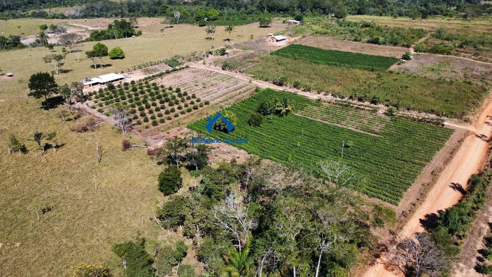 Chácara, 2 quartos, 1 m² - Foto 5