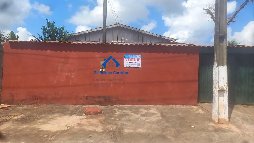 Casa, 2 quartos, 91 m² - Foto 2