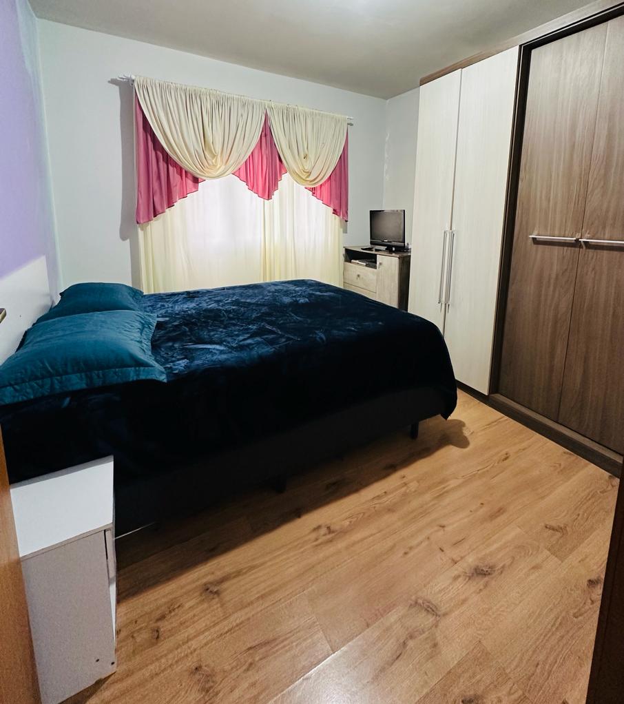 Apartamento à venda com 3 quartos, 65m² - Foto 5