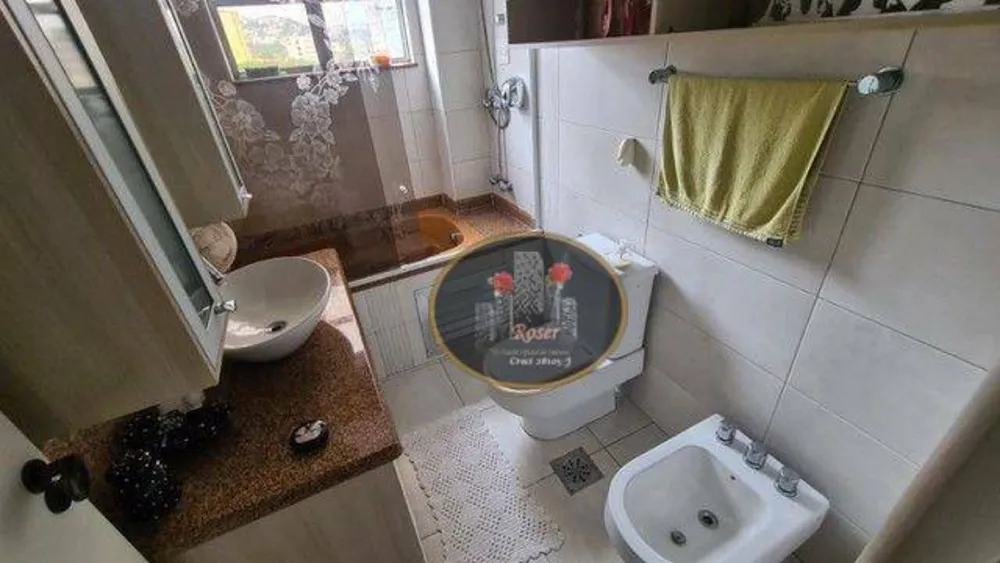 Apartamento, 4 quartos, 180 m² - Foto 5
