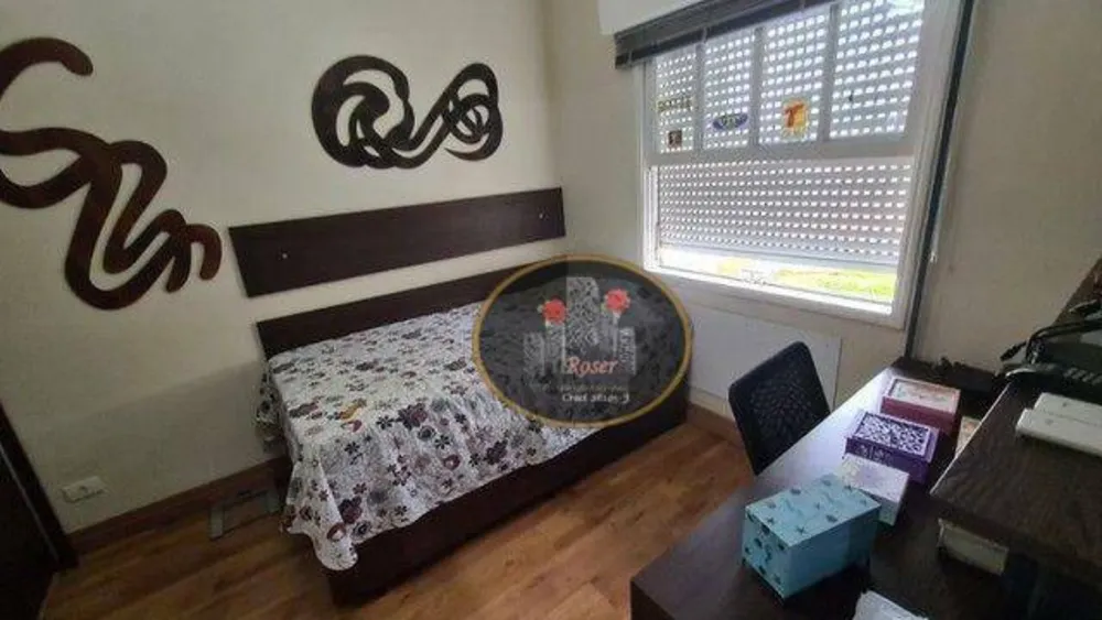 Apartamento, 4 quartos, 180 m² - Foto 7