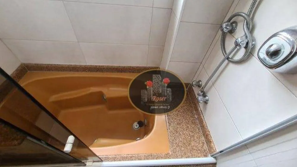 Apartamento, 4 quartos, 180 m² - Foto 4